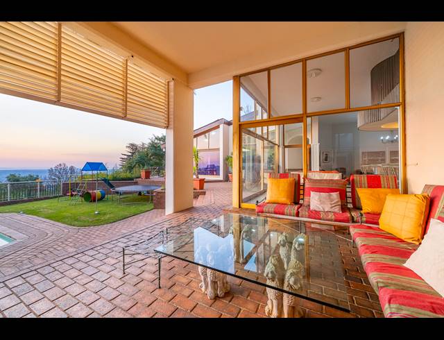 5 BEDROOM FREEHOLD FOR SALE IN NORTHCLIFF